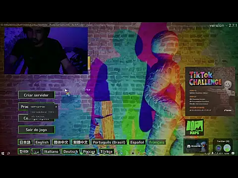 KarlMarx20 online show from 07-15-26, 06:07