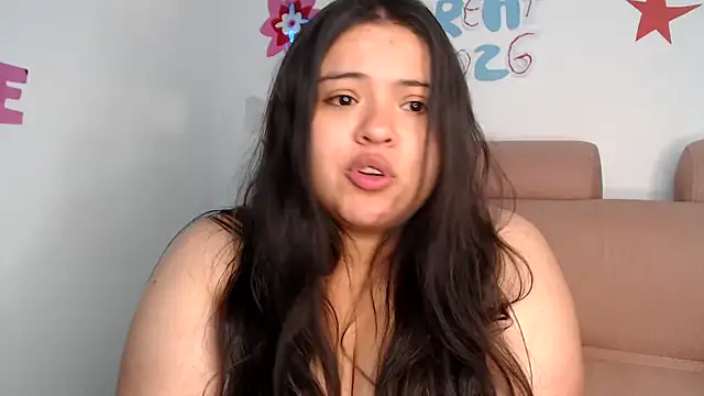 lizzie c online show from 01-11-26, 09:03