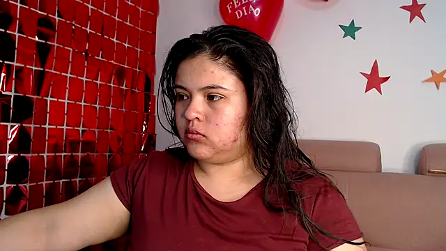 lizzie c online show from 02-13-26, 03:13