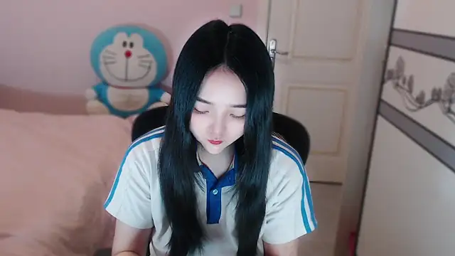 xiao-xiao-D online show from 11-07-25, 05:07