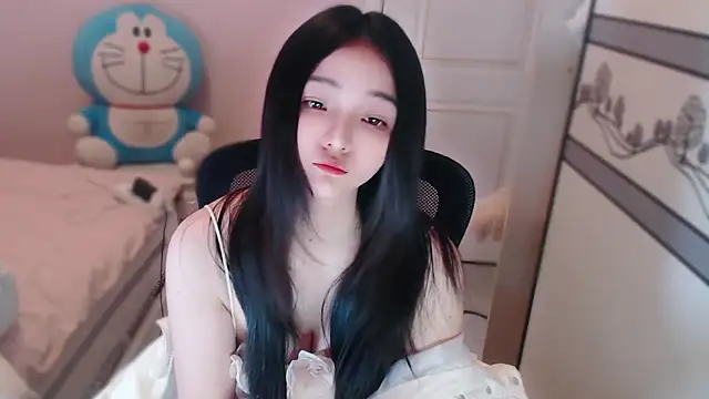 xiao-xiao-D online show from 12-03-25, 01:09