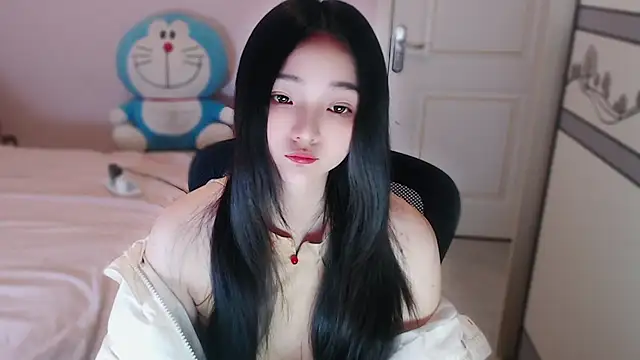 xiao-xiao-D online show from 12-05-25, 01:20