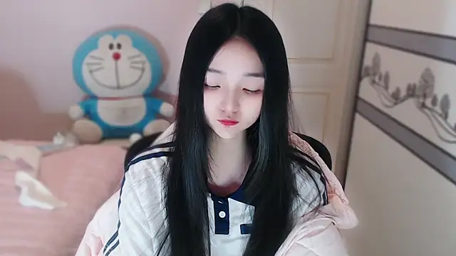 xiao-xiao-D online show from 01-17-26, 04:43