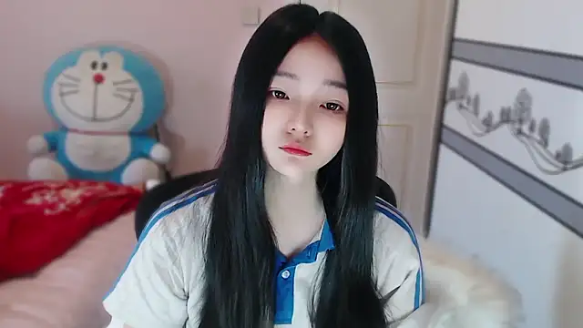 xiao-xiao-D online show from 02-01-26, 03:38