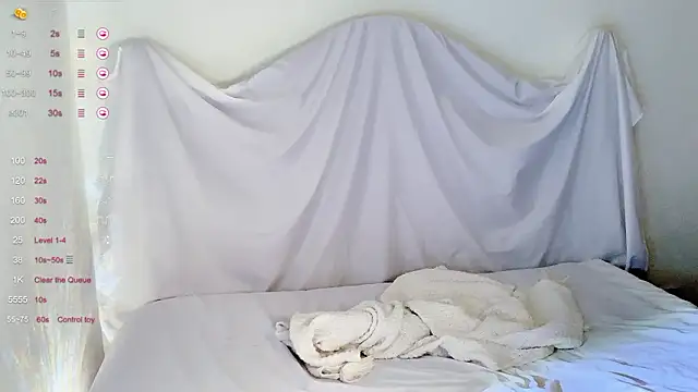 Irene--- online show from 02-04-26, 01:00