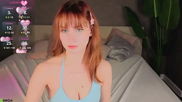 Mollly Rouge online show from 10-13-25, 11:38