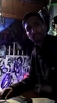 dulcedeseo13 online show from 01-07-26, 03:25