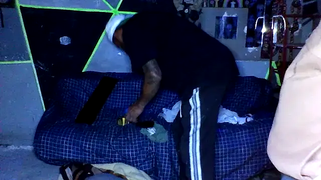 dulcedeseo13 online show from 04-23-26, 02:41