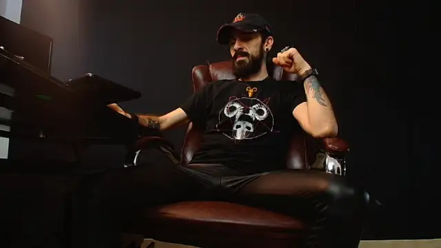 AxelColton online show from 01-15-25, 10:49