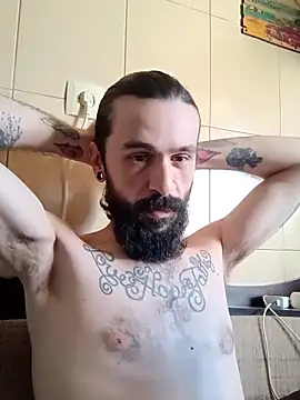 AxelColton online show from 03-21-25, 08:17