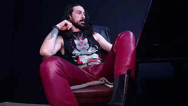 AxelColton online show from 11-09-25, 11:30