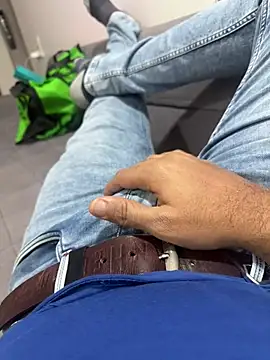 Nil Talreja online show from 01-25-25, 01:08