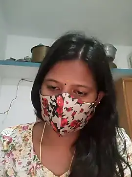Tamil Sanjana  online show from 01-10-25, 01:20