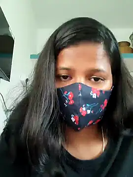 Tamil Sanjana  online show from 01-22-25, 06:52