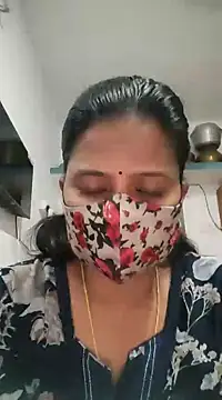 Tamil Sanjana  online show from 02-08-25, 02:49