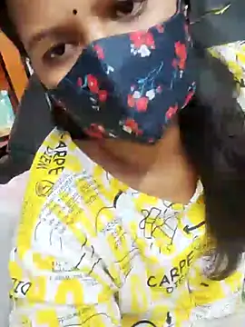 Tamil Sanjana  online show from 03-19-25, 04:13