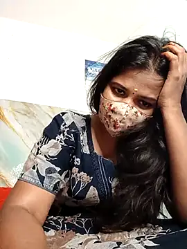 Tamil Sanjana  online show from 10-07-25, 08:22