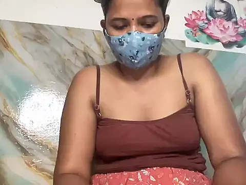 Tamil Sanjana  online show from 11-07-25, 03:28