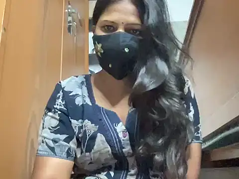 Tamil Sanjana  online show from 11-27-25, 12:56