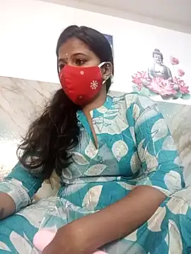 Tamil Sanjana  online show from 01-10-26, 02:08