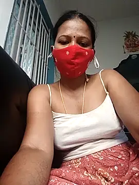 Tamil Sanjana  online show from 03-27-26, 02:17