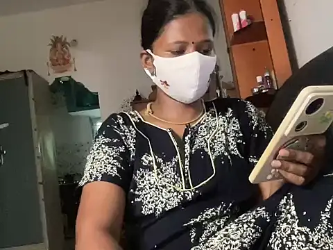 Tamil Sanjana  online show from 05-22-26, 05:14