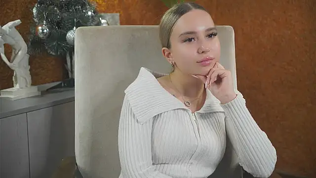 HildColden online show from 12-21-24, 08:28