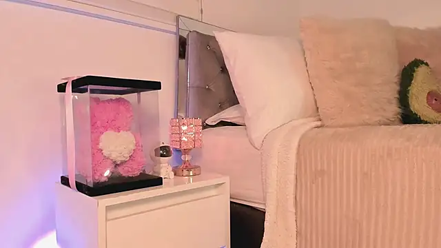 Alissonroses online show from 12-03-25, 09:57