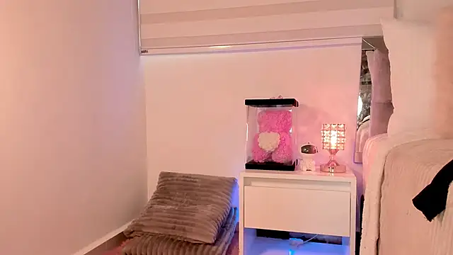 Alissonroses online show from 03-29-26, 09:15