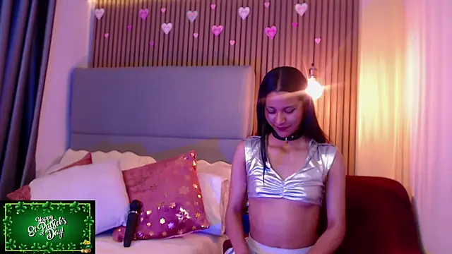 Sienna Blake  online show from 03-15-25, 08:43