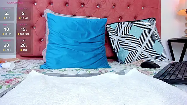 Samantha Good online show from 03-15-25, 03:27