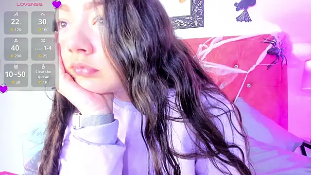 Samantha Good online show from 10-22-25, 12:38