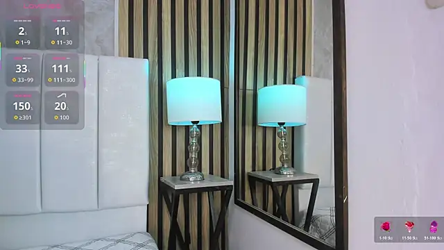 Samantha Good online show from 11-21-25, 10:58