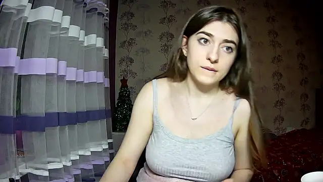 Sofiy a online show from 01-21-25, 11:34