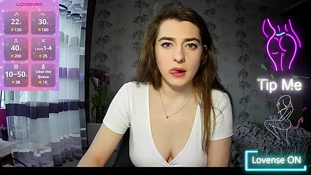 Sofiy a online show from 03-12-25, 11:42