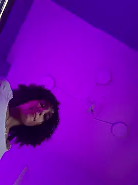 CintiaWalker online show from 02-22-26, 01:31