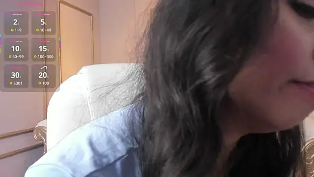 PerlaPreciosa online show from 11-29-25, 04:26