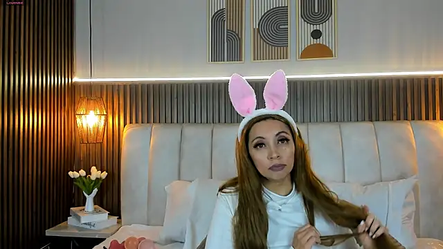 PerlaPreciosa online show from 04-08-26, 04:01