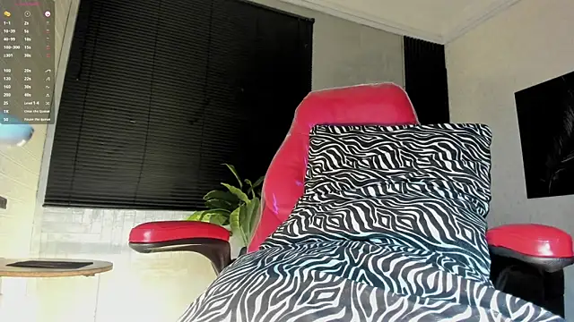 JhonyMiller  online show from 11-22-25, 07:57