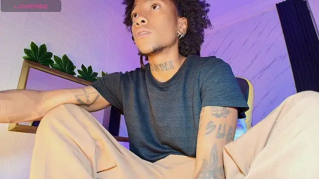 JhonyMiller  online show from 02-05-26, 08:02