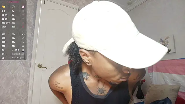JhonyMiller  online show from 07-26-26, 04:47