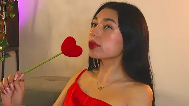 Snapshot of Sweet_Nyx chatting on 01-30-25, 11:45 Sweet Nyx online show from 01-30-25, 11:45