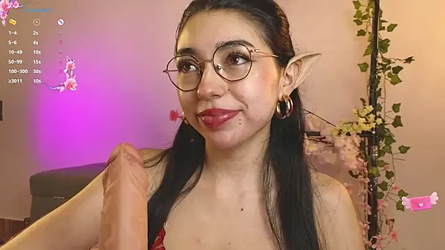 Snapshot of Sweet_Nyx chatting on 09-29-25, 08:35 Sweet Nyx online show from 09-29-25, 08:35