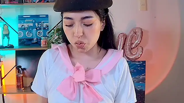 Sweet Nyx online show from 02-16-26, 11:01