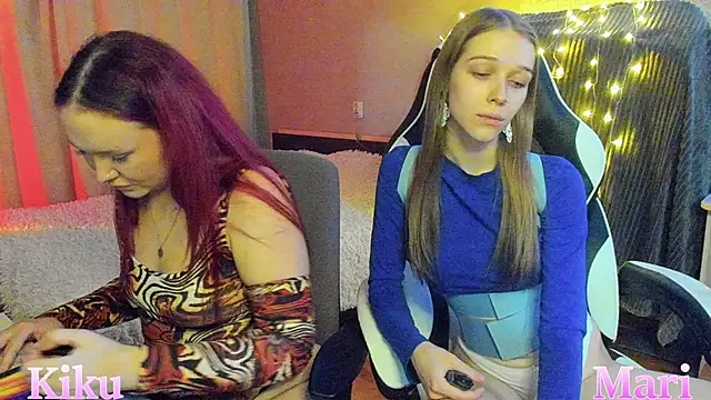 Snapshot of kikumari chatting on 12-22-24, 09:20 kikumari online show from 12-22-24, 09:20