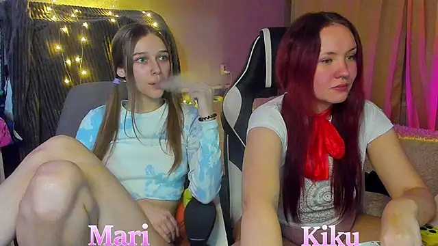 Snapshot of kikumari chatting on 12-23-24, 08:47 kikumari online show from 12-23-24, 08:47