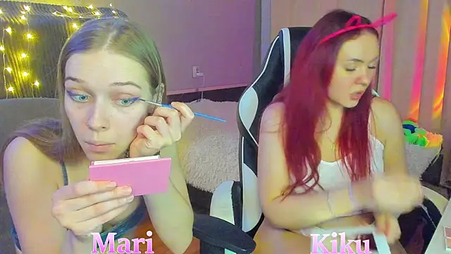 Snapshot of kikumari chatting on 12-27-24, 04:54 kikumari online show from 12-27-24, 04:54