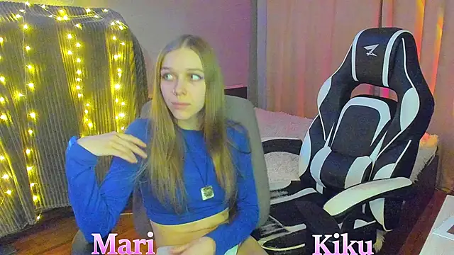 Snapshot of kikumari chatting on 12-27-24, 07:57 kikumari online show from 12-27-24, 07:57