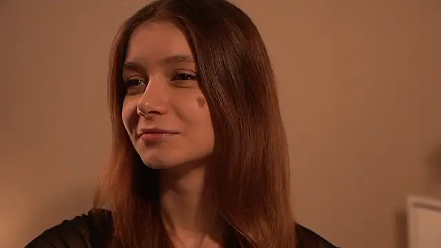 Hi my name is online show from 03-20-26, 04:01