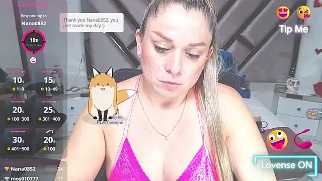 natalia5560 online show from 02-20-25, 05:40